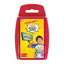 Ryan`S World Top Trumps