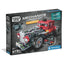 Clementoni Science & Play Mechanics Lab Flame Hot Rod