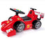 Formula One Red Car Ride On