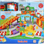 Vtech Toot Toot Drivers Train Set