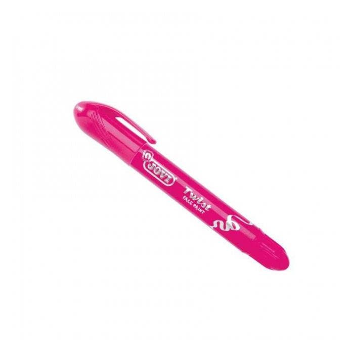 Face Make-Up Twist X1 Magenta