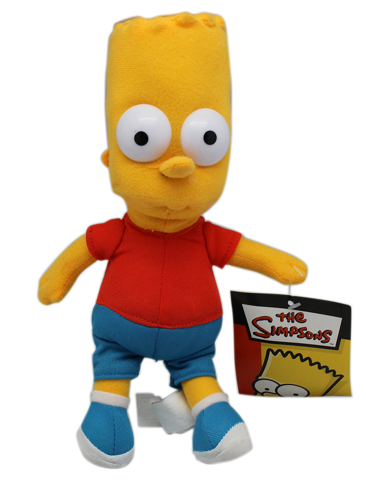 The Simpsons