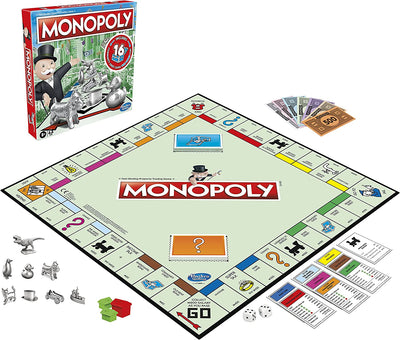 Monopoly Classic