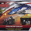 Avengers Cycle Blast Quinjet