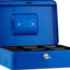 Cash Box  25X18X9Cm - 10"