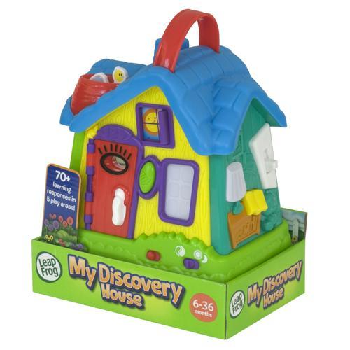 My Discovery House