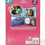 Disney Princess Sliding Tiles - Sliding puzzle with storybook inside