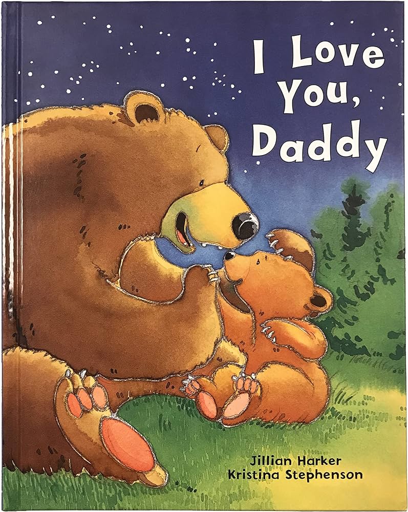 I Love You Daddy