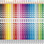 Oops Erasable Pencils X24