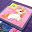 Unicorns Sliding Tiles - Sliding puzzle with storybook inside