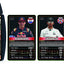Gran Prix Heroes Top Trumps
