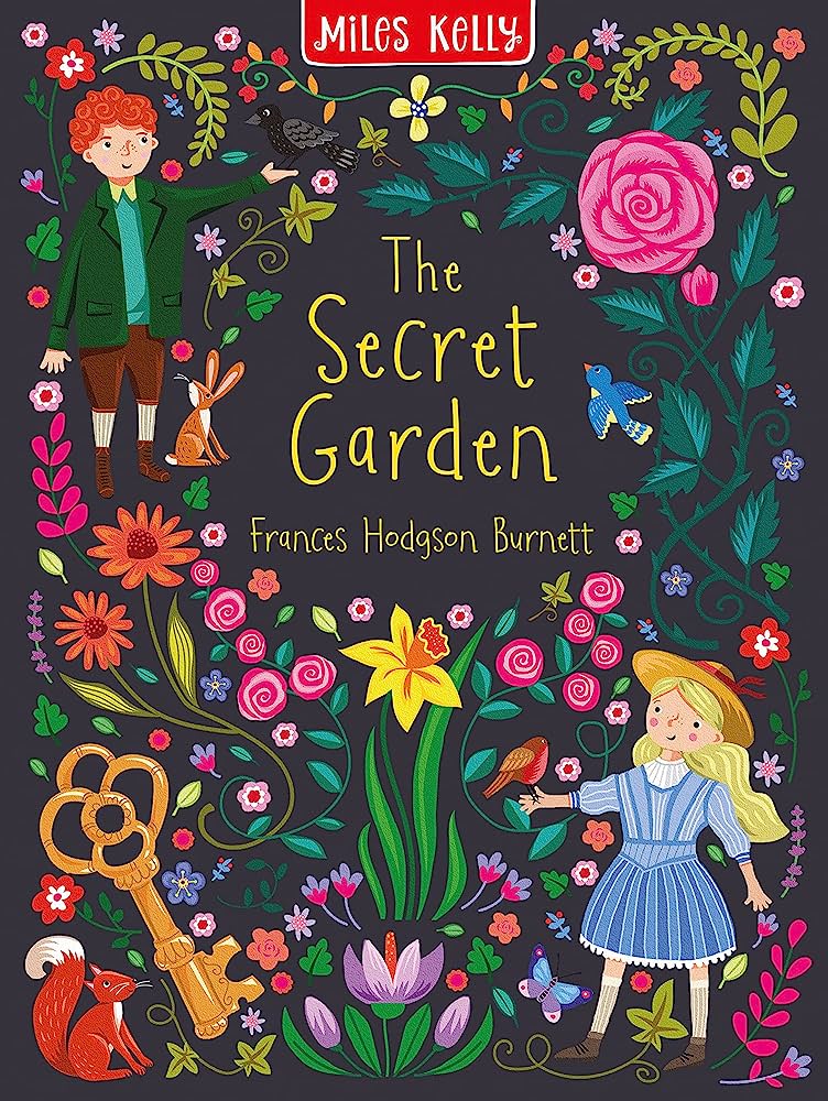 The Secret Garden