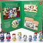 Bluey Christmas Swim My Busy Books