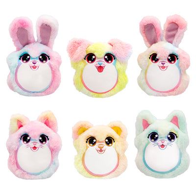 Cotton Cuties Mini Scented Plush Toy 12cm x 1 plush