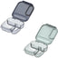 Decor Dark Bento Square Lunch Box 1.2L