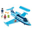 Playmobil Family Fun Plane 9366
