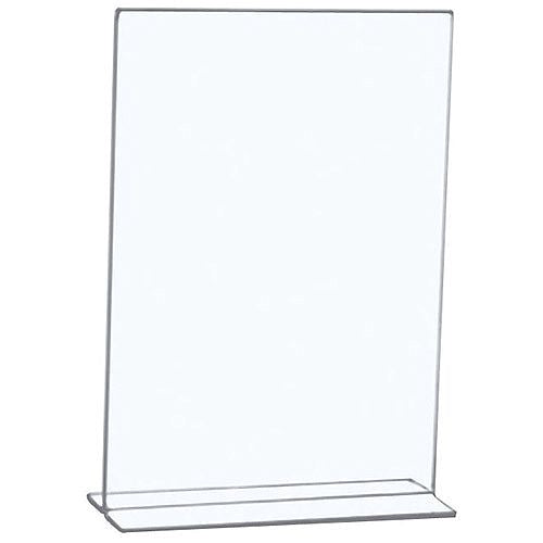 Sign Holder A4