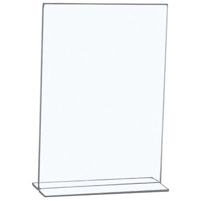 Sign Holder A4