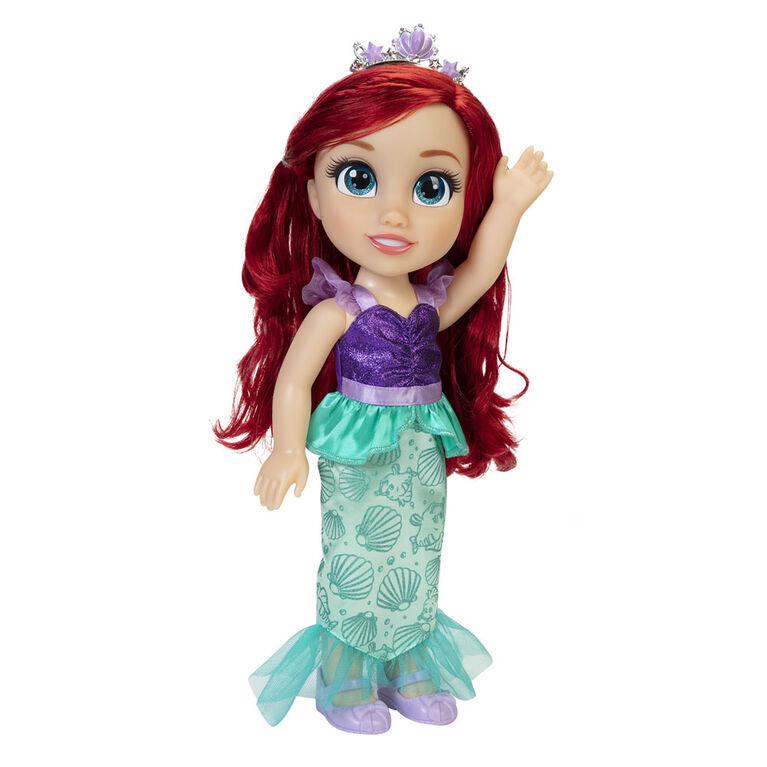 Disney Princess 38Cm Ariel