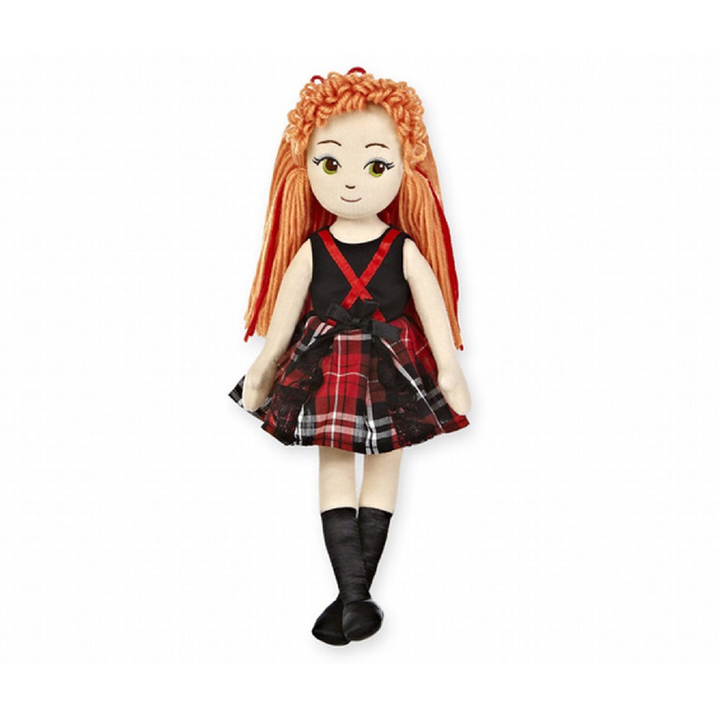 Aurora Sweet Charlotte - Rag Doll 40Cm