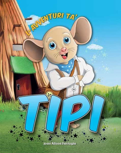 Tipi