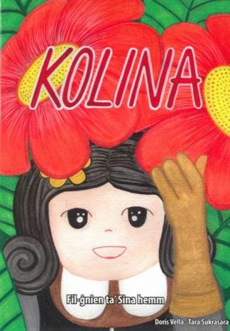 Kolina - Fil-Gnien ta Sina hemm