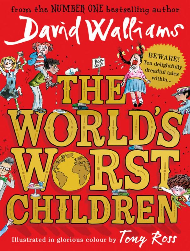 The World'S Worst Children