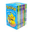 Pokemon Mega Collection 18 Books Box Set