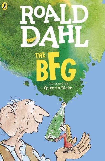 The Bfg