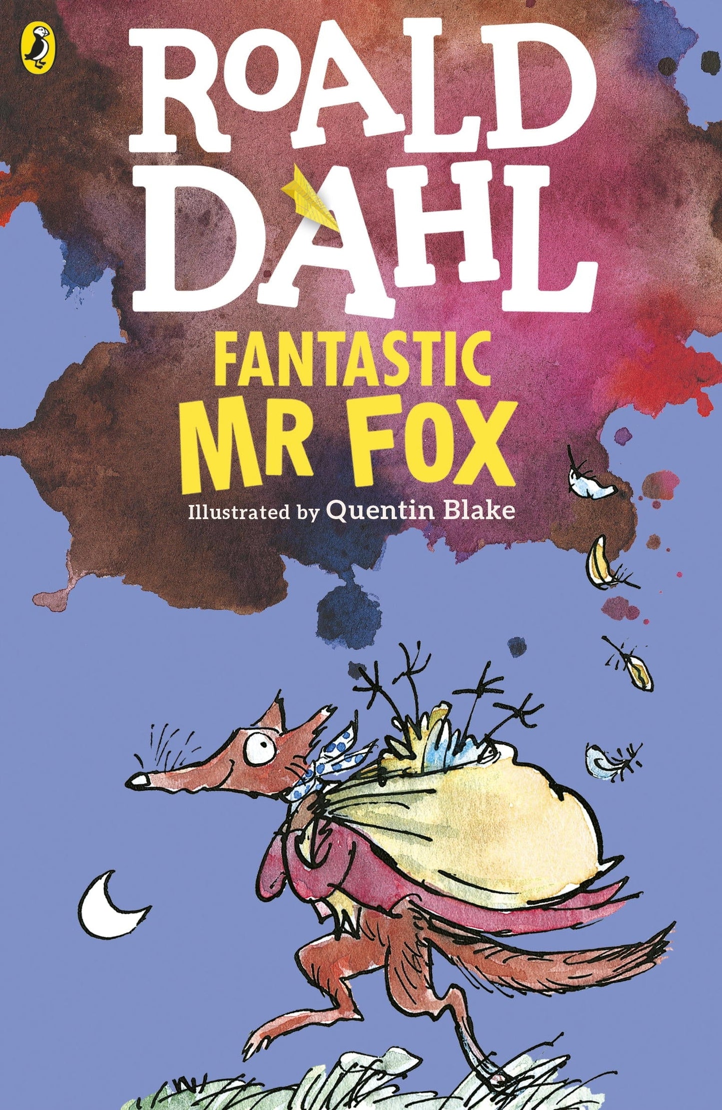 Fantistic Mr Fox
