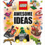 LEGO Awesome Ideas - what will you build