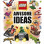 LEGO Awesome Ideas - what will you build