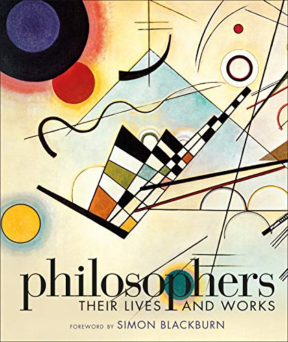 Philosophers Their Lives And Works