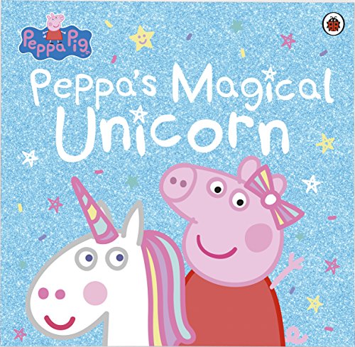 Peppa Pig - Peppa s Magical Unicorn