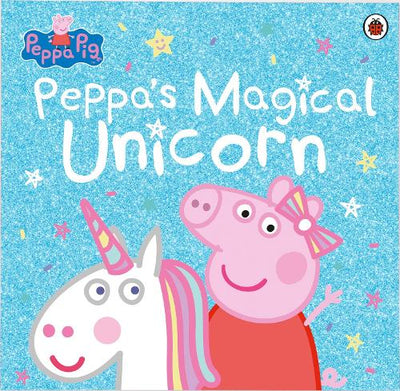 Peppa Pig - Peppa s Magical Unicorn