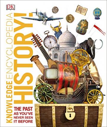 Knowledge Encyclopedia Histroy!