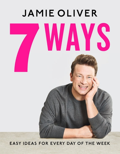 7 Ways - Easy ideas for every day of the week