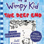 Diary Of A Wimpy Kid 15 The Deep End