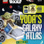 LEGO Star Wars Yoda's Galaxy Atlas