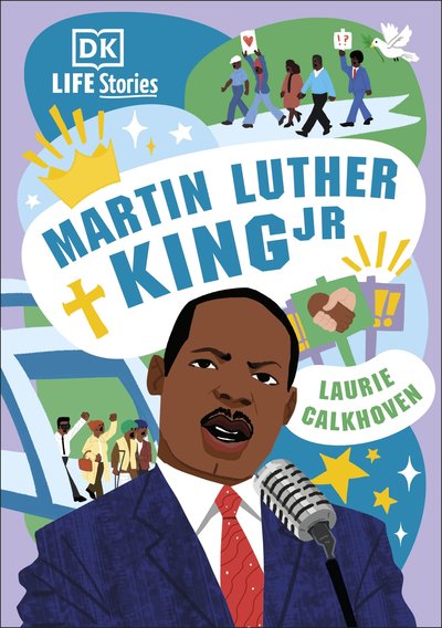 Life Stories Martin Luther King