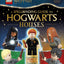 LEGO Harry Potter A Spellbinding Guide to Hogwarts Houses - With Exclusive Percy Weasley Minifigure
