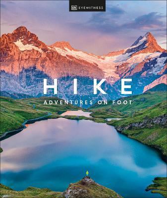 Hike Advetures On Foot Dk