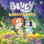 Bluey - Barky Boats