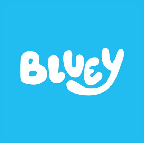 Bluey - Road Trip
