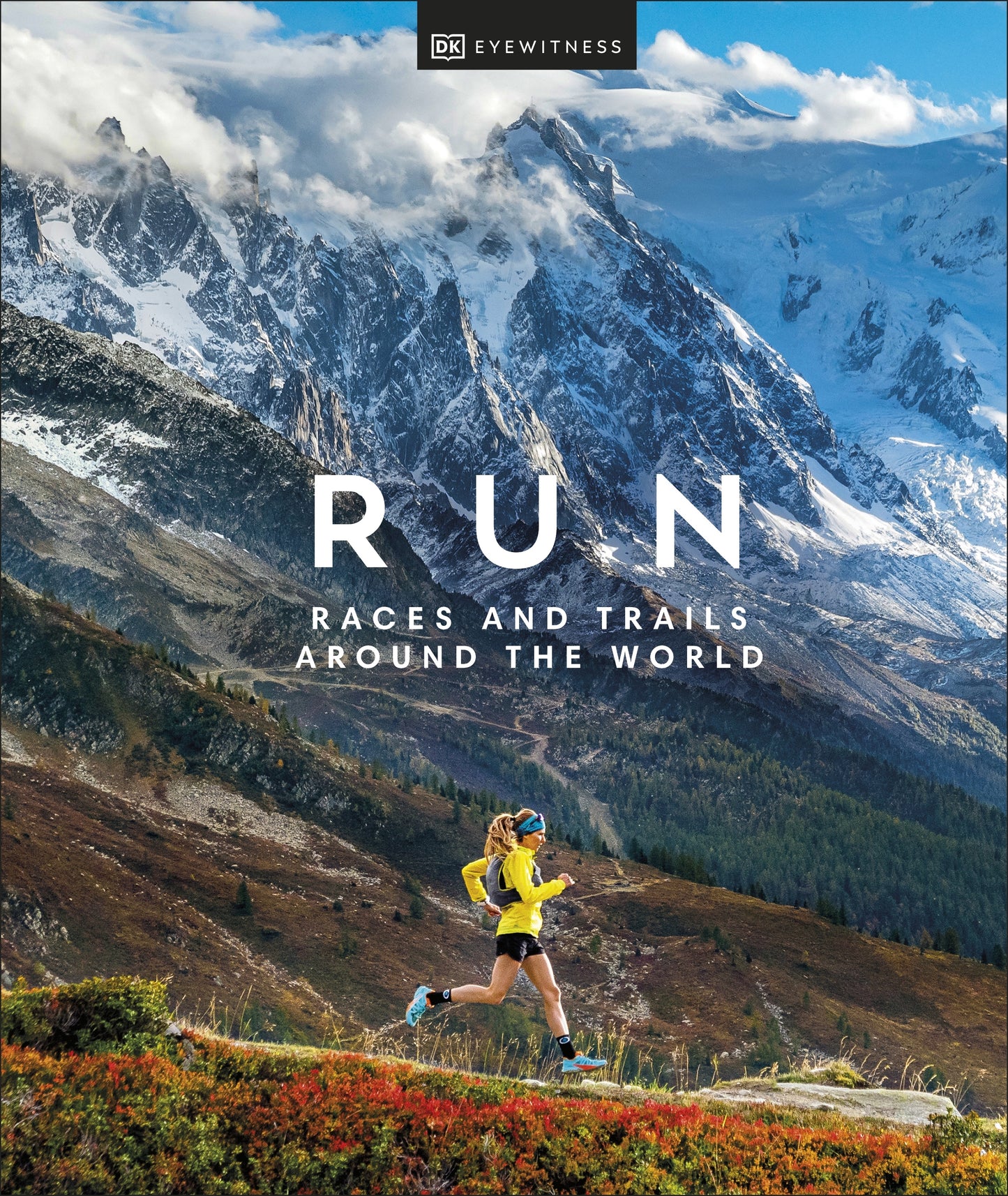 Run Races And Trails Around The World