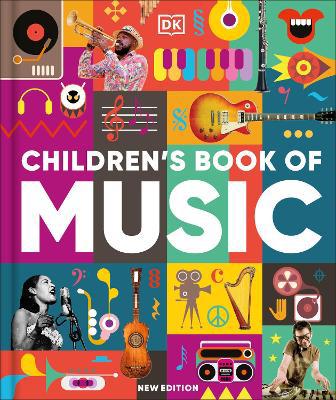 Children''S Book Of Music