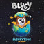 Bluey Sleepytime