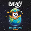 Bluey Sleepytime