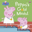 Peppa Pig - Peppa s Gold Medal