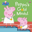 Peppa Pig - Peppa s Gold Medal